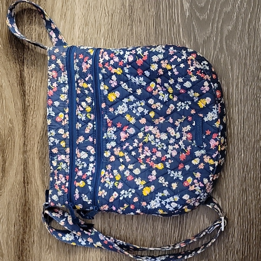 Vera Bradley Crossbody